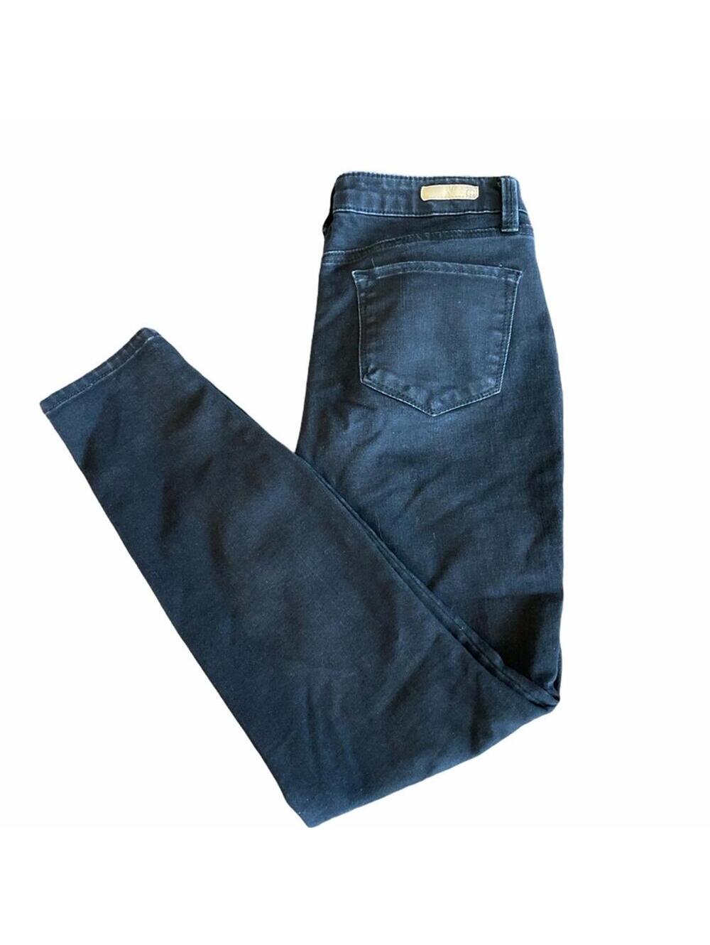 True Craft | Women’s Black Jeans | Size 9 Juniors | 0267